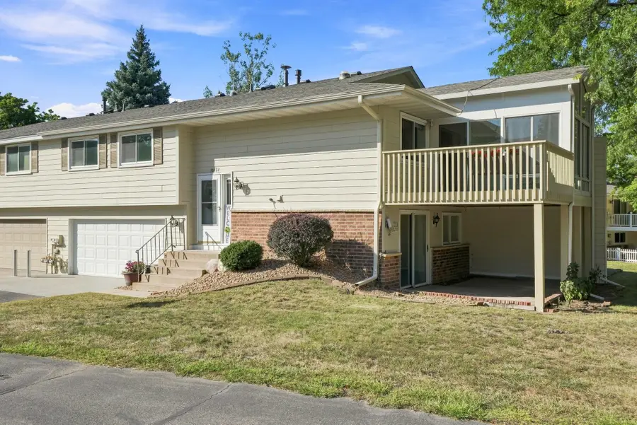 10422 Decatur Avenue S, Bloomington, MN 55438 - #3