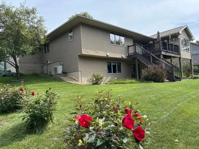 525 Devin Lane, River Falls, WI 54022 - #2