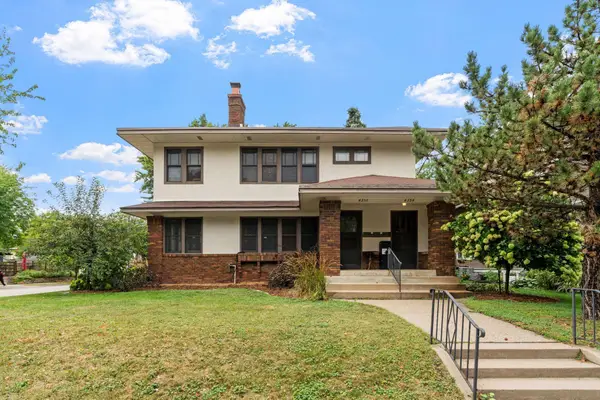4354 Harriet Avenue, Minneapolis, MN 55409