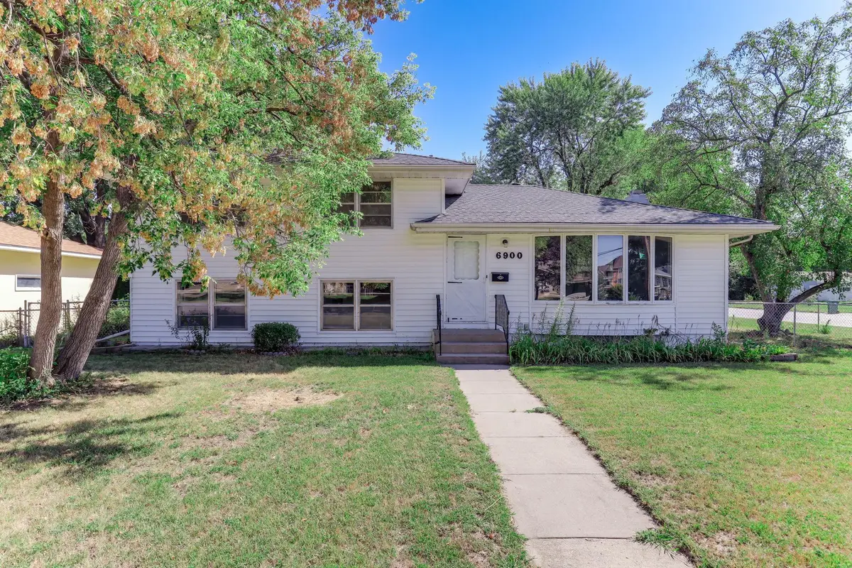 6900 Toledo Avenue N, Brooklyn Center, MN 55429 - #1