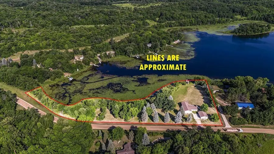 29713 Candor Hall Road, Vergas, MN 56587 - #2