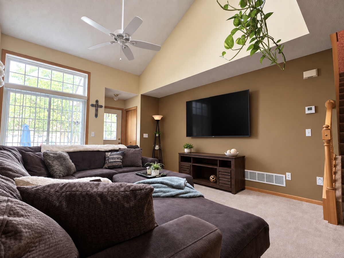 14211 Xenon Street Nw #23NW, Ramsey, MN 55303 - #1