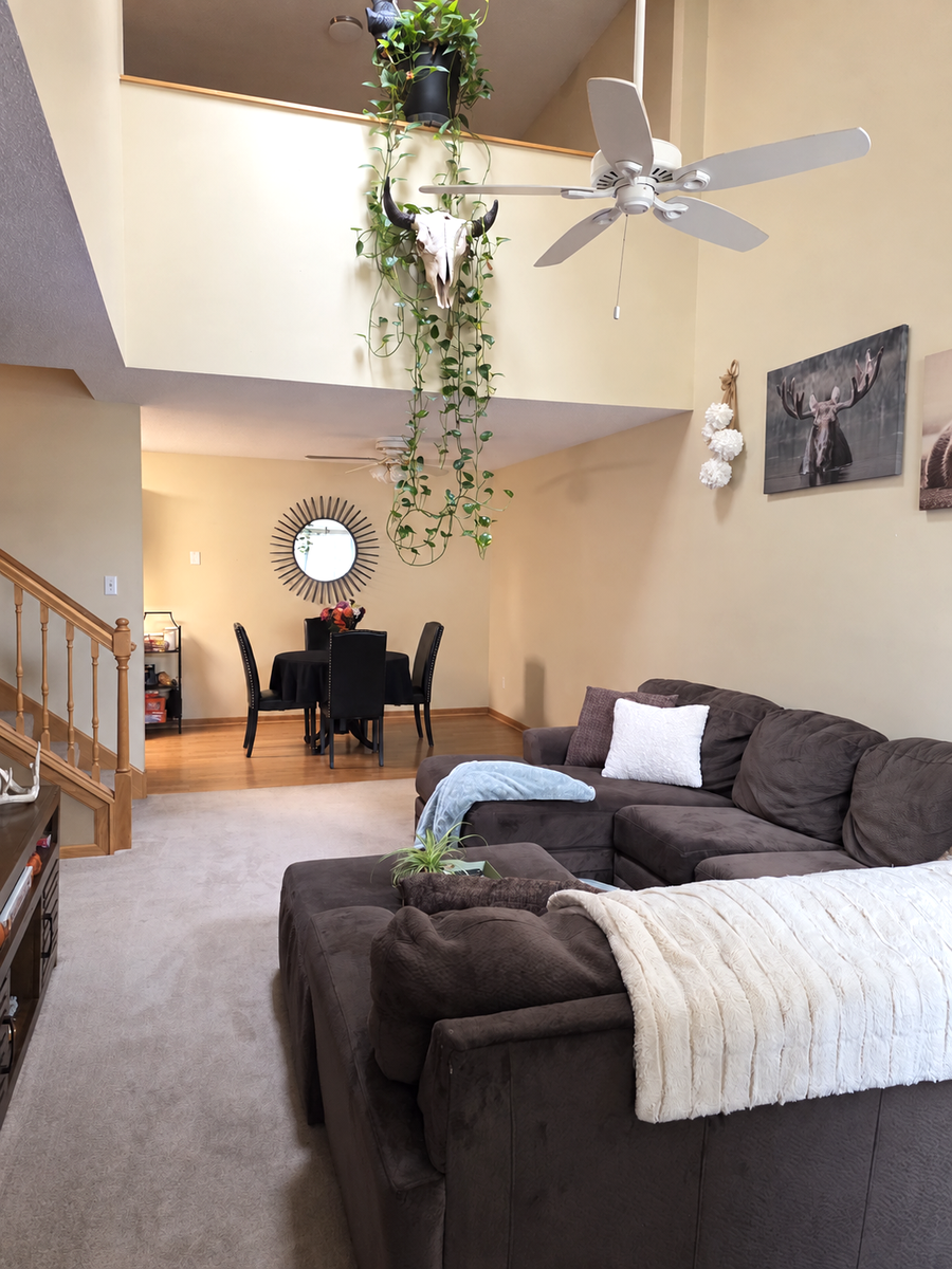 14211 Xenon Street Nw #23NW, Ramsey, MN 55303 - #2