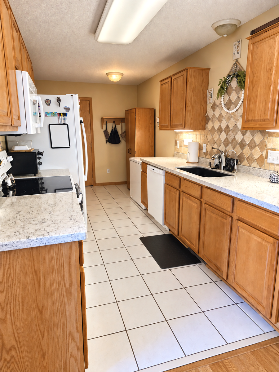 14211 Xenon Street Nw #23NW, Ramsey, MN 55303 - #3