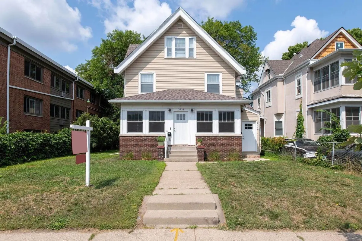 2732 Pillsbury Avenue S, Minneapolis, MN 55408 - #1
