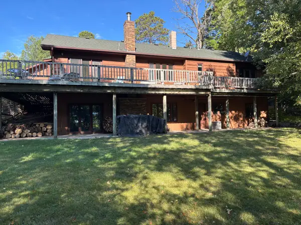 1182 W Big Portage Lake Drive Nw, Backus, MN 56435