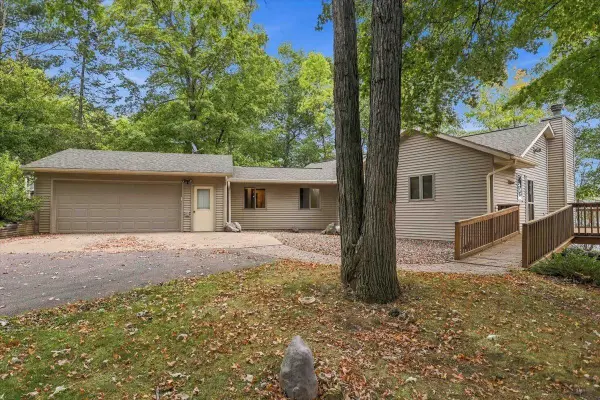 27878 N Lake Drive, Mora, MN 55051