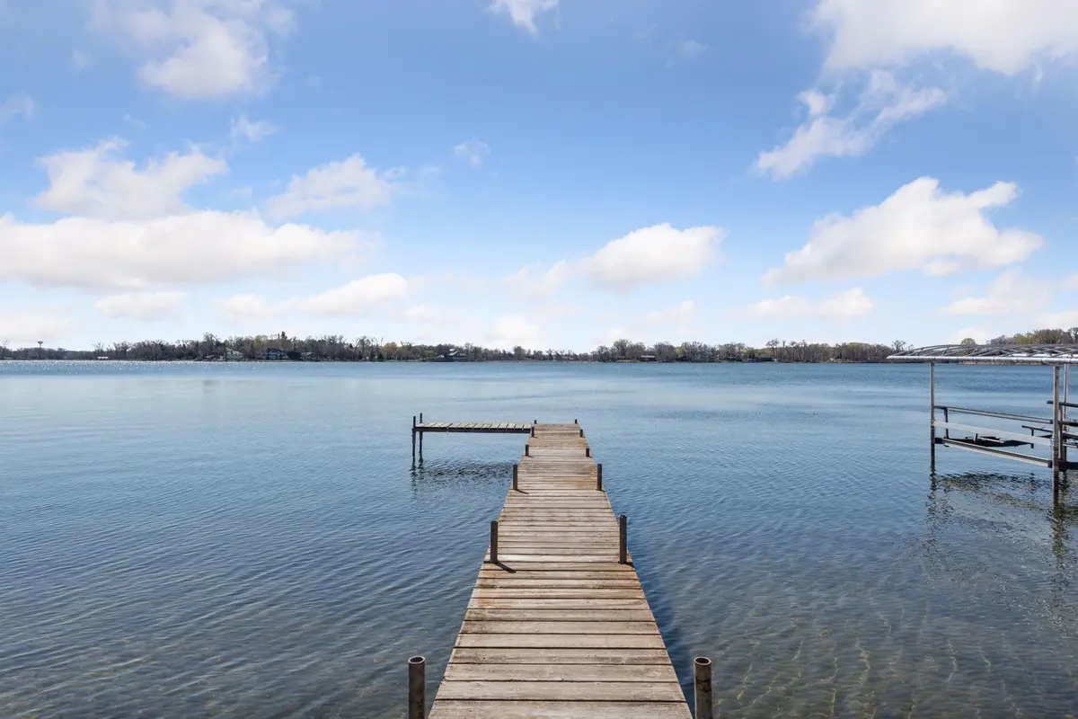 4877 Island View Drive, Mound, MN 55364 - #1