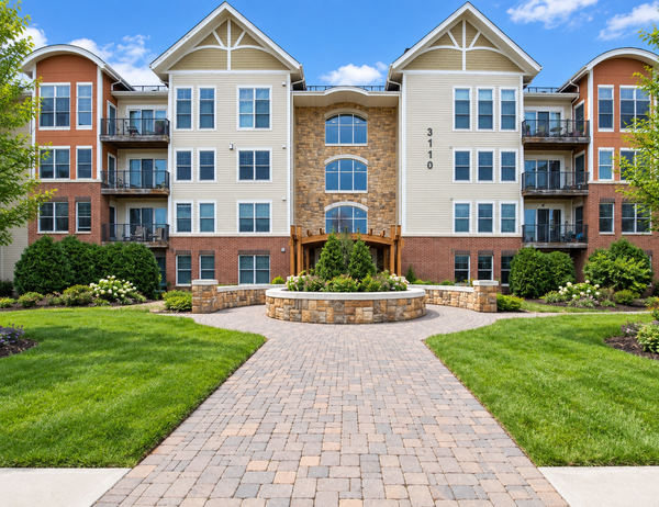 3110 N Chestnut Street #308, Chaska, MN 55318