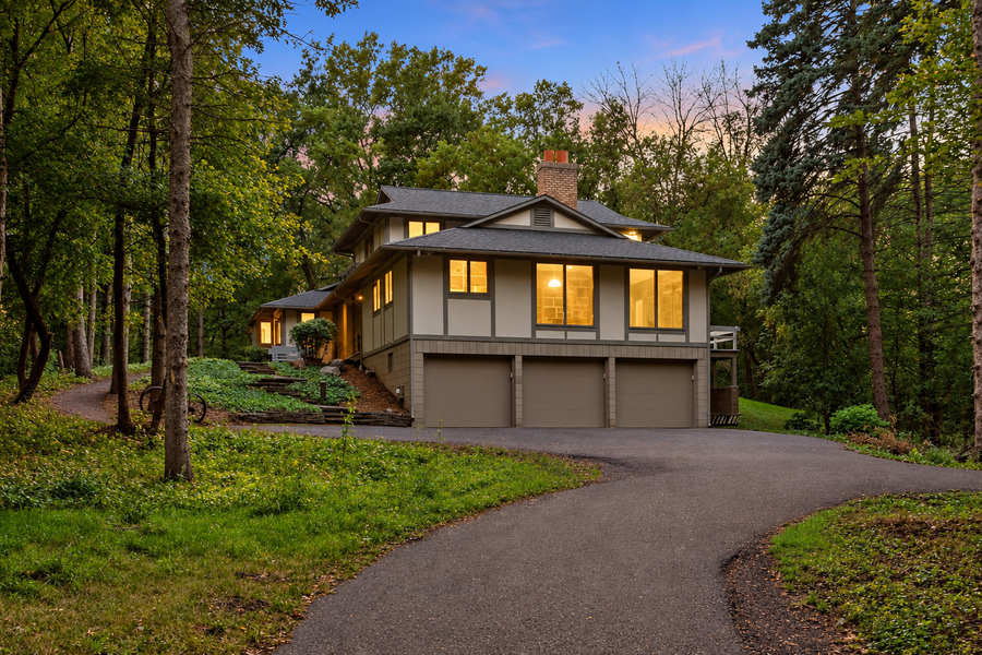3775 Big Fox Road, Saint Paul, MN 55110 - #3
