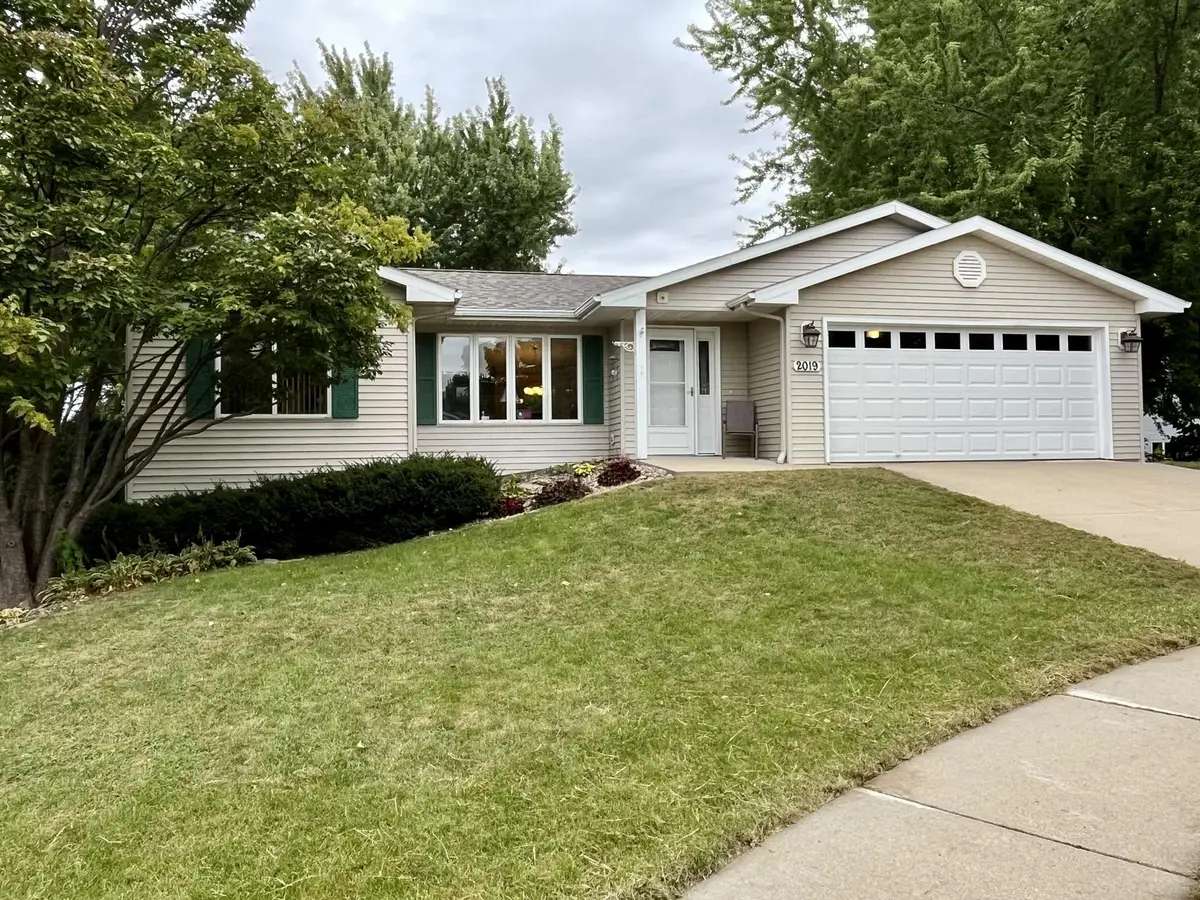 2019 26th Street Se, Rochester, MN 55904 - #1