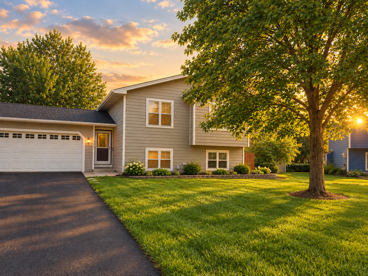 1217 Clover Court S, Shakopee, MN 55379 - #1