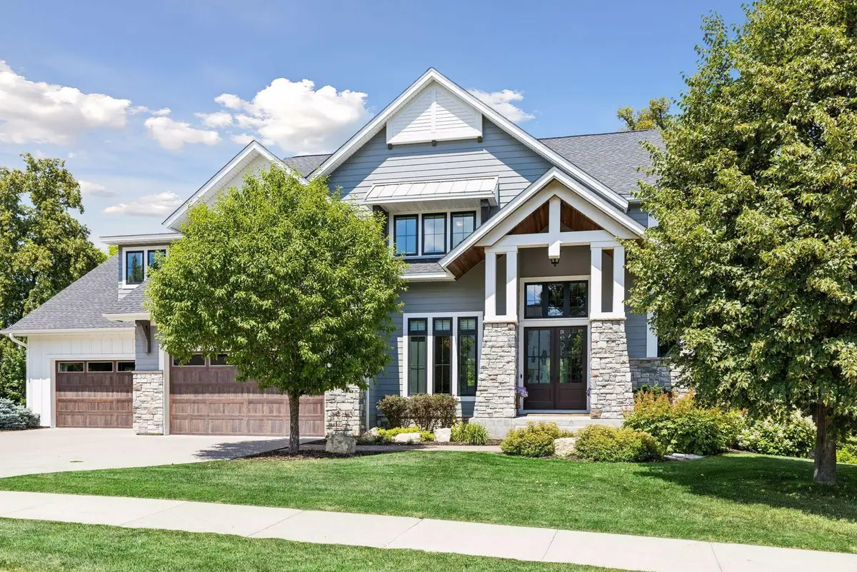 736 Woodland Hill Court, Medina, MN 55340 - #1