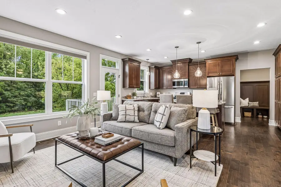14080 Burgundy Court, Rosemount, MN 55068 - #2