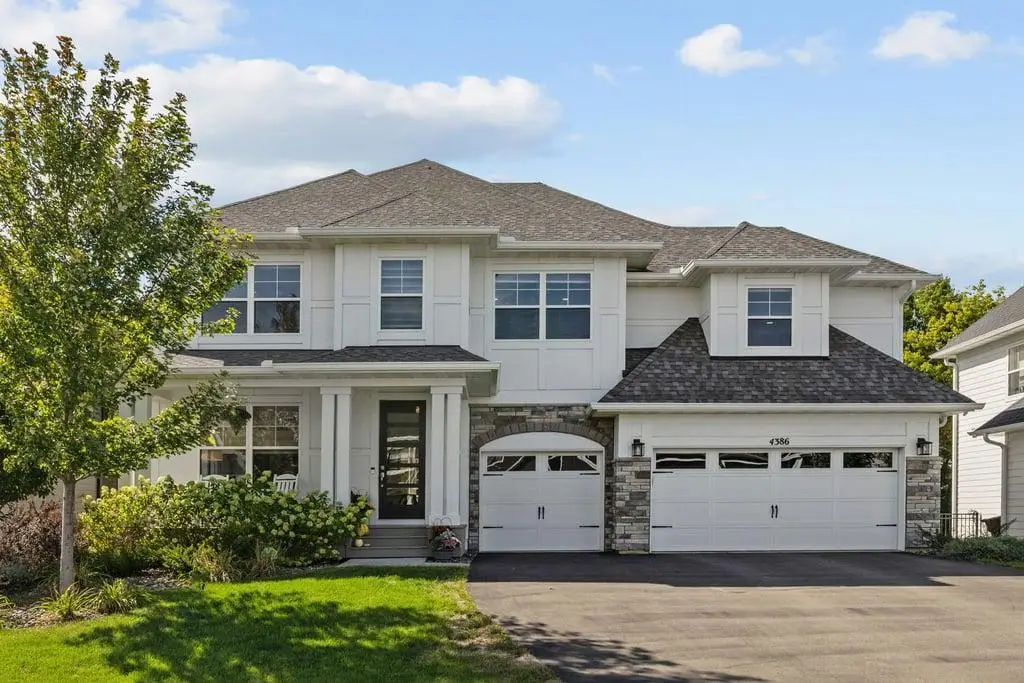 4386 Arbor Drive, Woodbury, MN 55129 - #1
