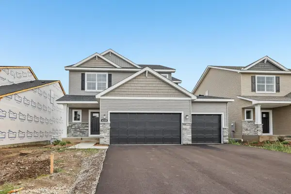 4519 89th Street Ne, Monticello, MN 55328