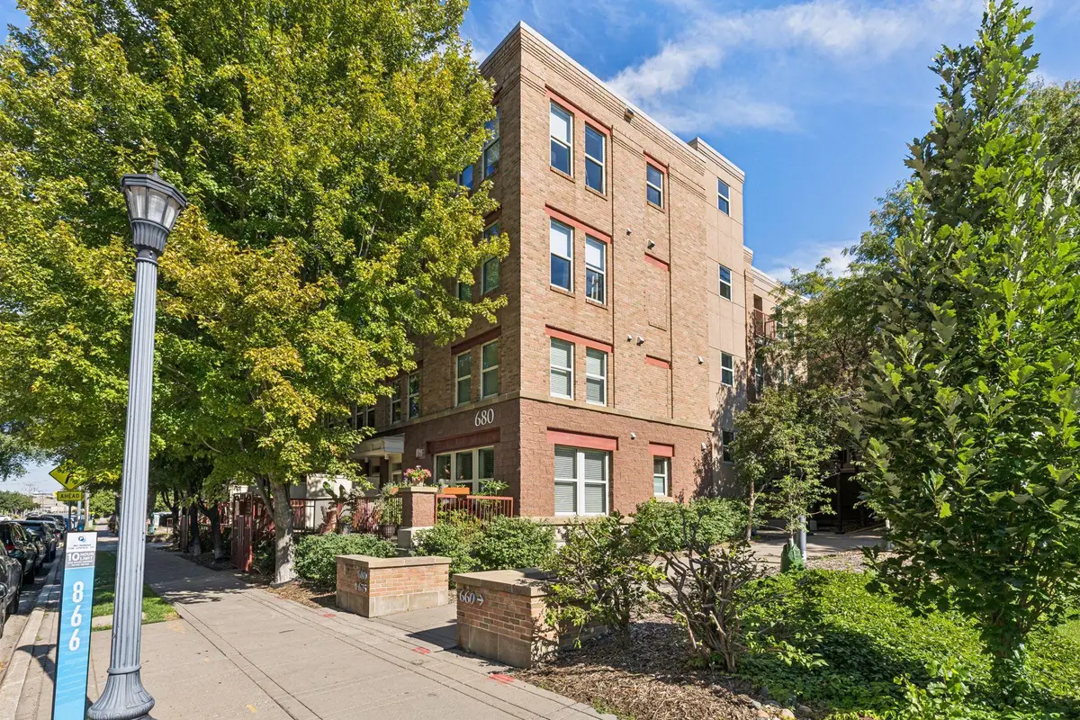 680 N 2nd Street #401, Minneapolis, MN 55401 - #1
