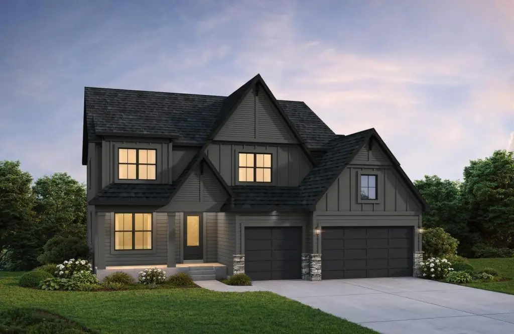 1884 Laquey Avenue Ne, Saint Michael, MN 55376 - #1
