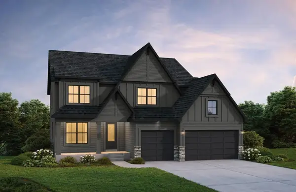 1884 Laquey Avenue Ne, Saint Michael, MN 55376