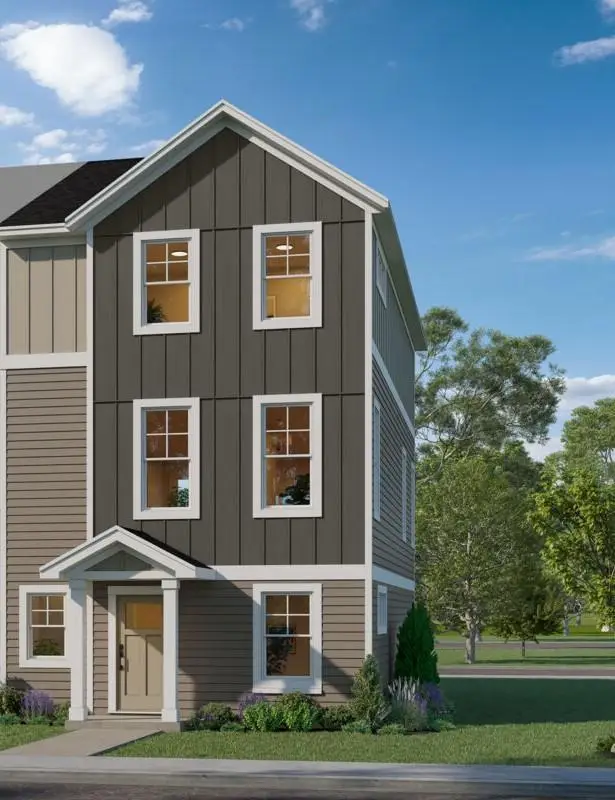 8780 Island Trail Echo N #D, Lake Elmo, MN 55001 - #1