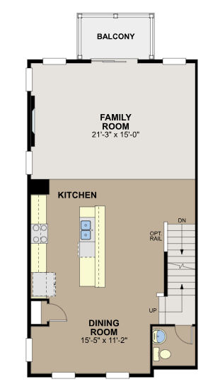 8780 Island Trail Echo N #D, Lake Elmo, MN 55001 - #3