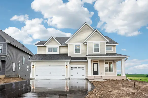 4637 Jamocha Avenue Ne, Saint Michael, MN 55376