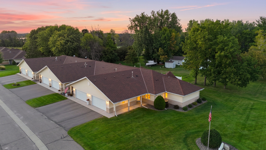 13040 Evergreen Drive, Lindstrom, MN 55045 - #2