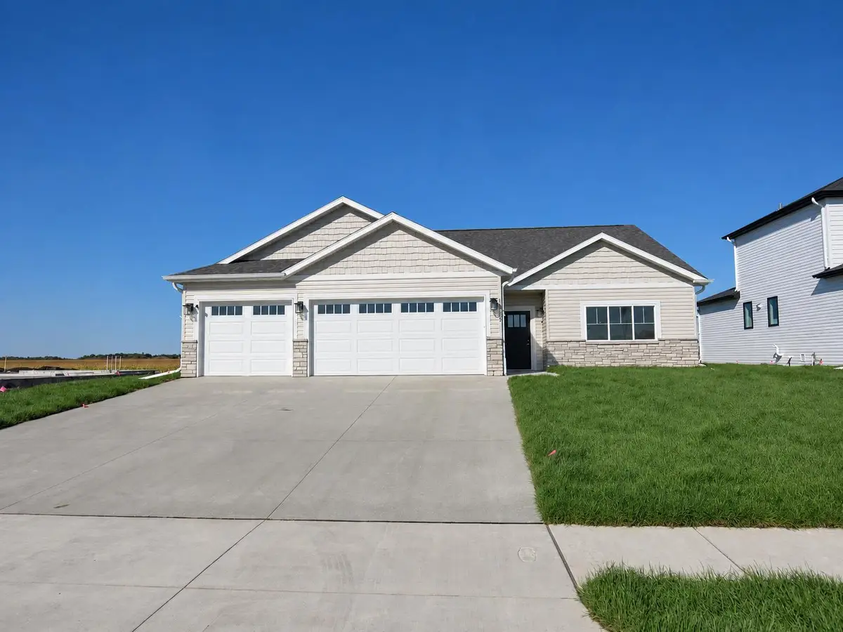 10235 Concord Drive S, Horace, ND 58047 - #1