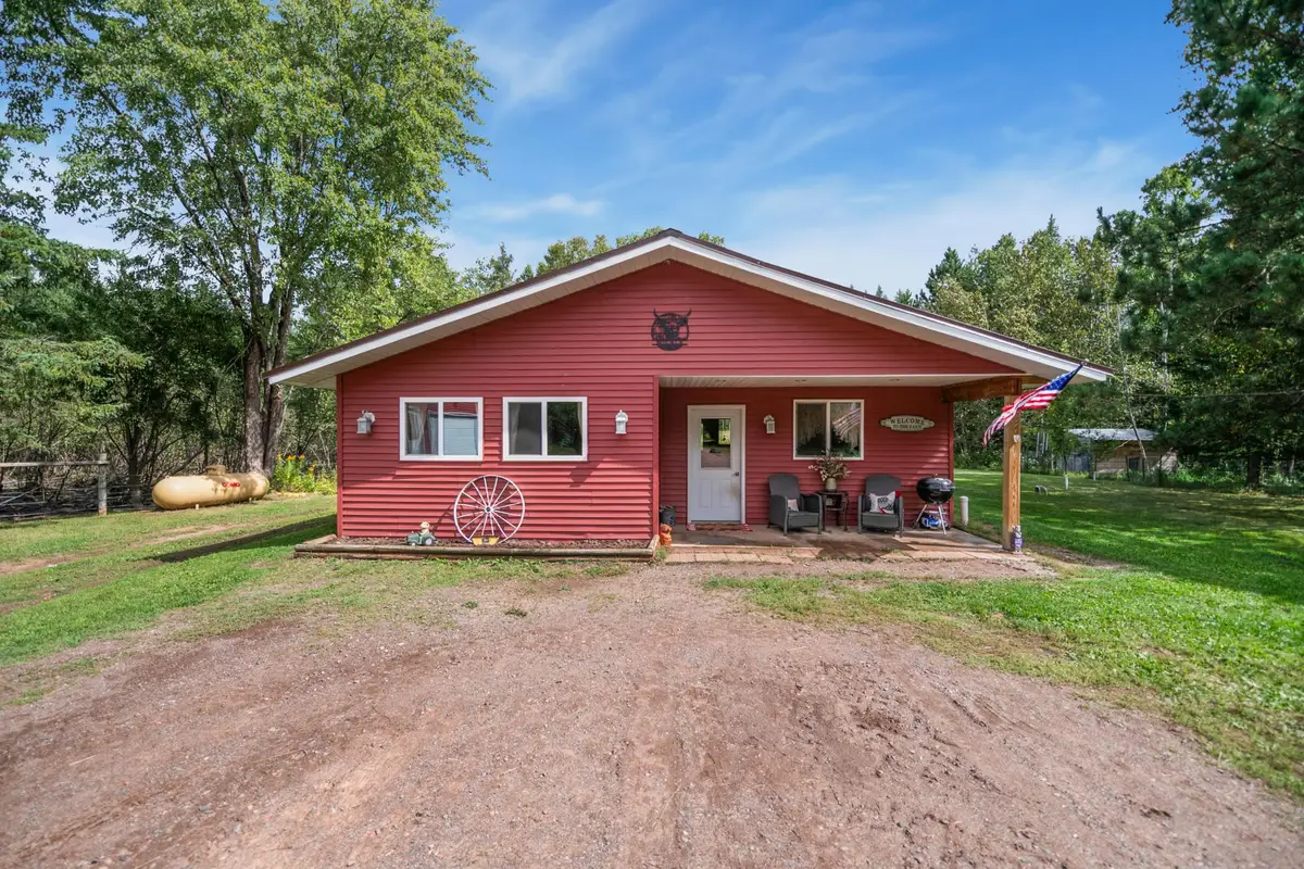 3010 Sundberg Road, Mahtowa, MN 55707 - #1