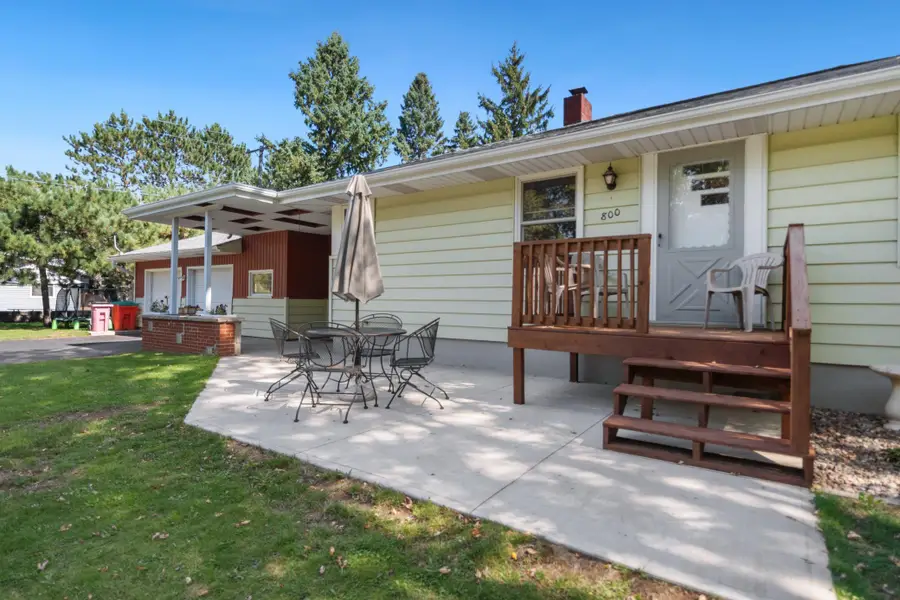 800 Garfield Street, Cloquet, MN 55720 - #2