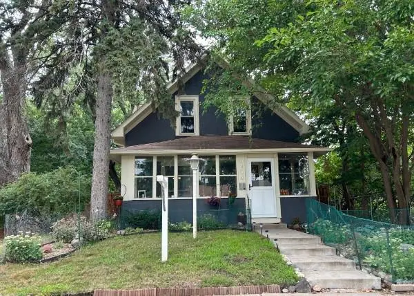 6124 4th Avenue S, Minneapolis, MN 55419