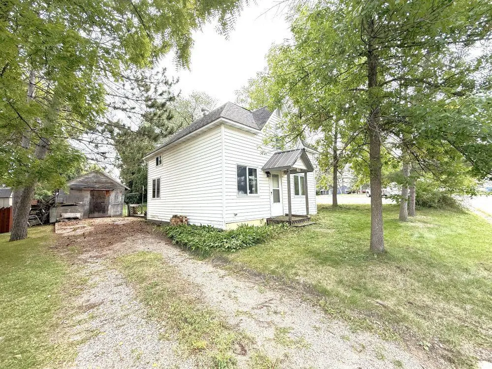 209 E Oak Avenue, Frazee, MN 56544 - #1