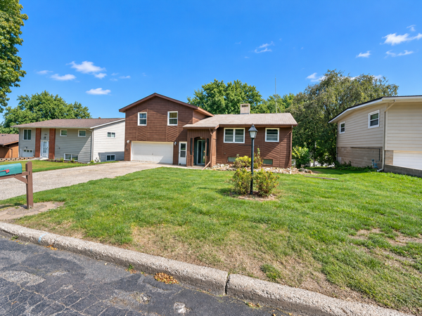 610 West Street, Jackson, MN 56143