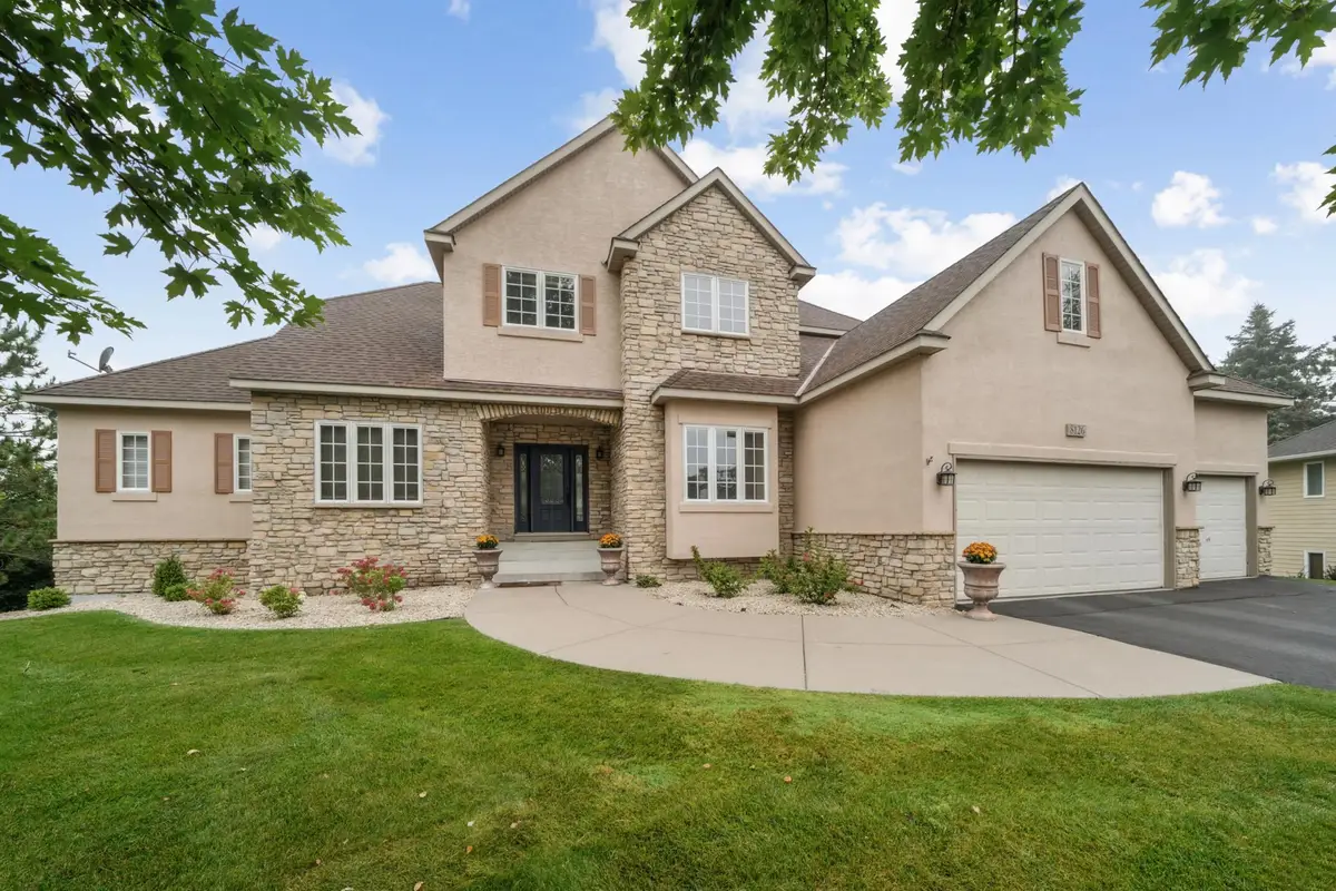 8126 Pristine Pine Trail, Eden Prairie, MN 55347 - #1