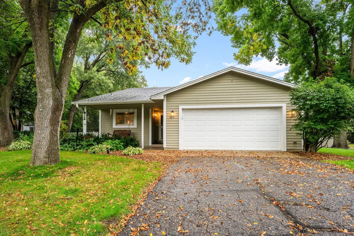 631 Bighorn Drive, Chanhassen, MN 55317 - #1