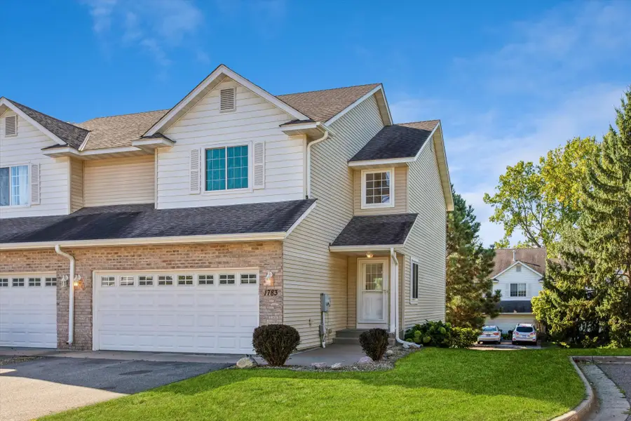 1783 Talon Trail, Eagan, MN 55122 - #2