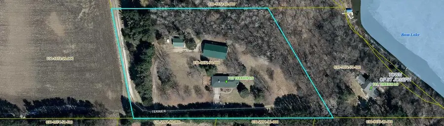 713 Terrier Lane #A, Somerset, WI 54025 - #2