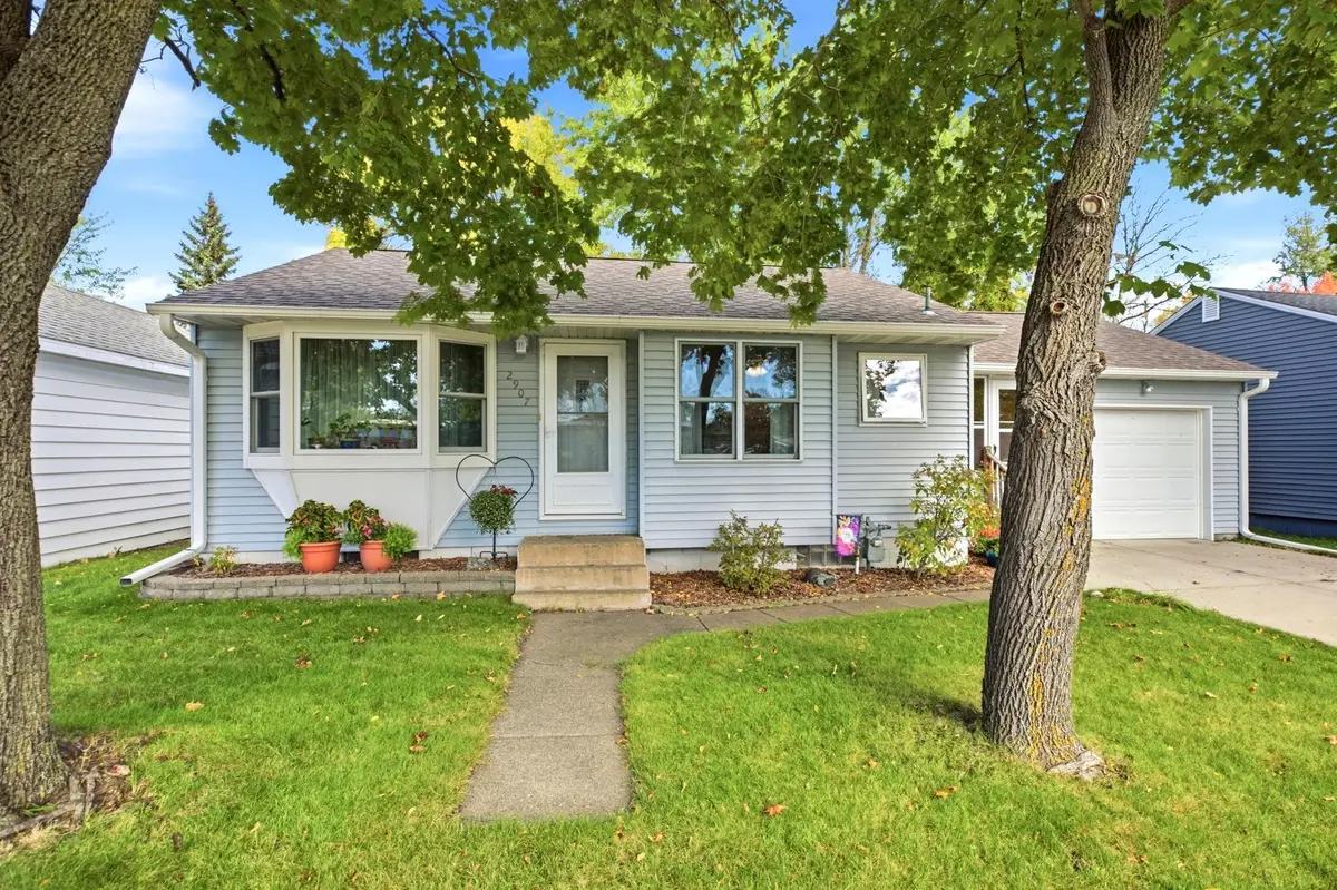 2907 7th Street N, Saint Cloud, MN 56303 - #1