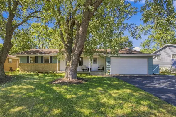 4725 Winnetka Avenue N, New Hope, MN 55428