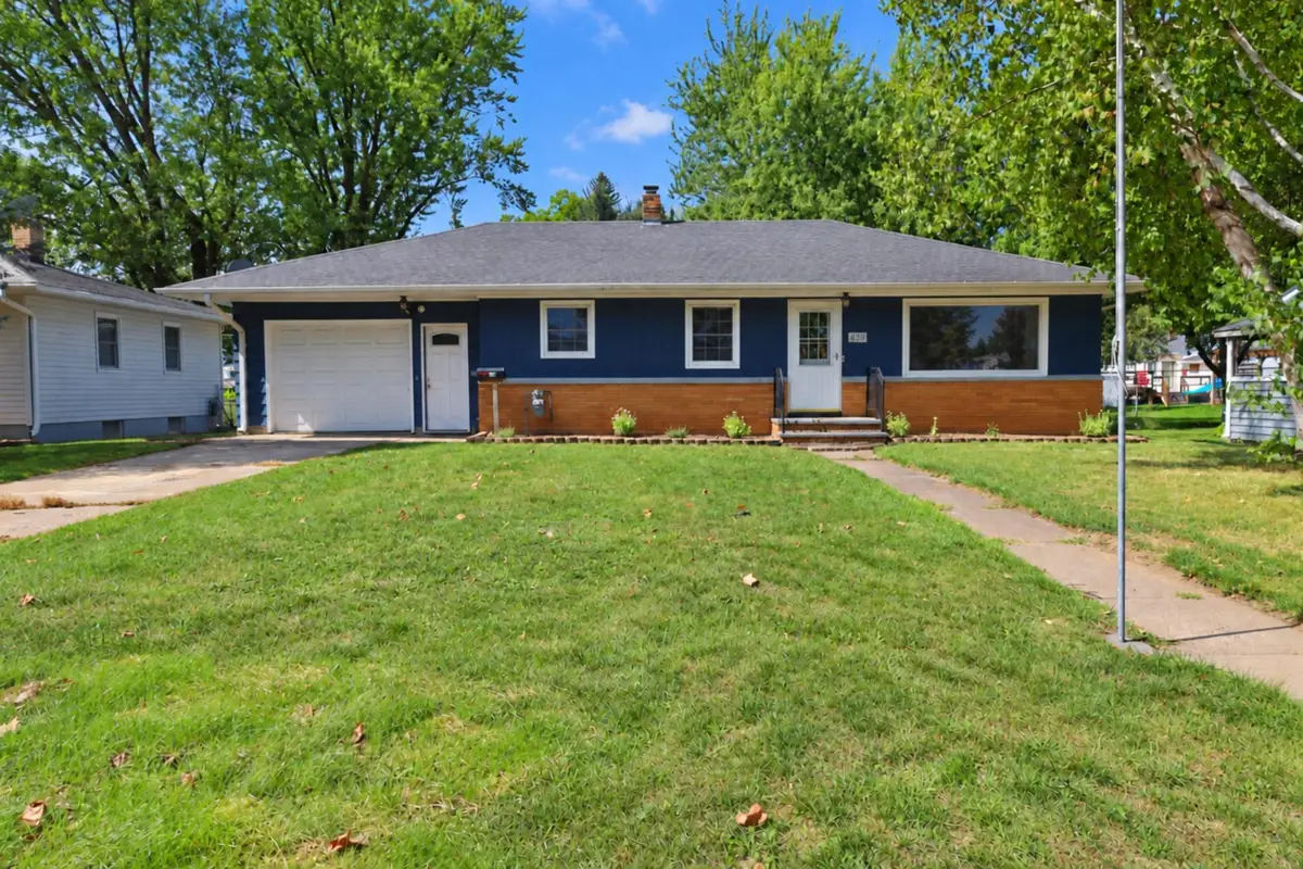 439 N 8th Street, River Falls, WI 54022 - #1