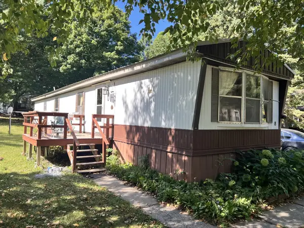 3720 County Road 40 Nw #8, Garfield, MN 56332