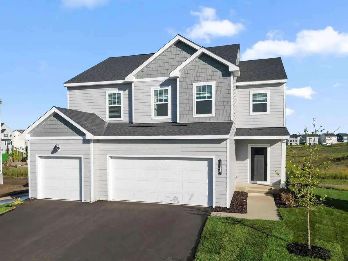 1149 Annagaire Curve, Rosemount, MN 55068 - #1