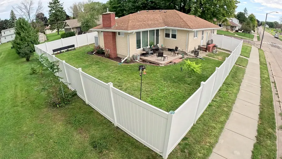 518 S Orient Street, Fairmont, MN 56031 - #2