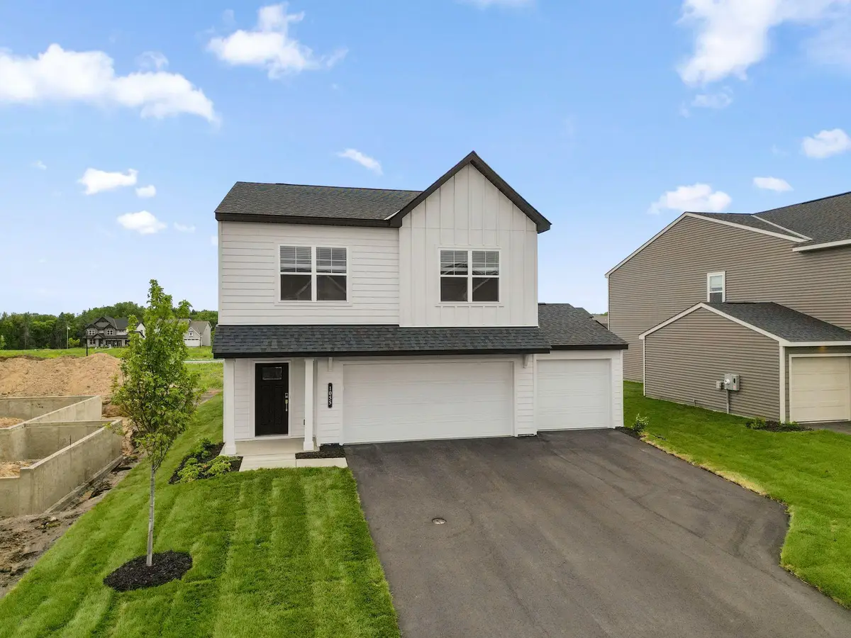 1055 Adamstown Drive, Rosemount, MN 55068 - #1