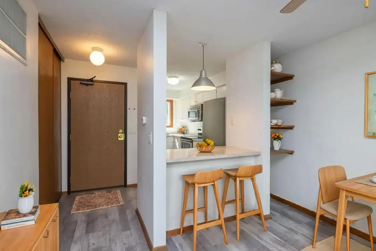 353 Belvidere Street E #353B, Saint Paul, MN 55107 - #1
