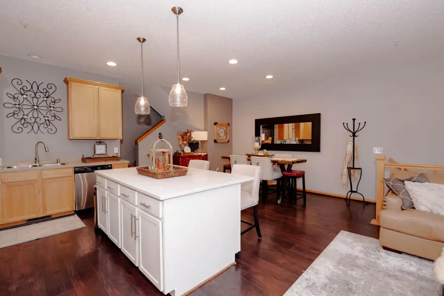 4605 Victor Path #6, Hugo, MN 55038 - #3
