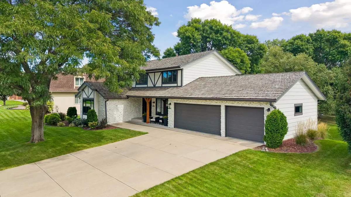 7505 Hyde Park Drive, Edina, MN 55439 - #1
