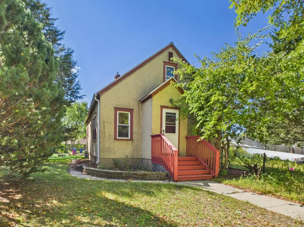 1027 9th Avenue N, Saint Cloud, MN 56303 - #1