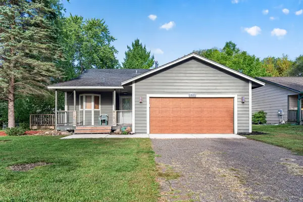 9547 Irving Avenue N, Brooklyn Park, MN 55444