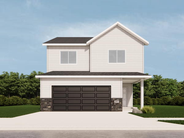 6787 Bellview Drive S, Fargo, ND 58104